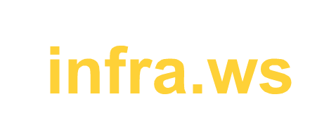 infra.ws Logo